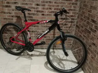 Bicicleta MTB GT Outpost Track 26