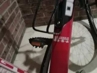 Bicicleta MTB GT Outpost Track 26