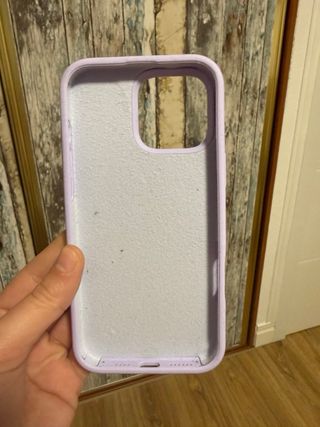 Fundas iPhone 16 Pro Max (Apple)