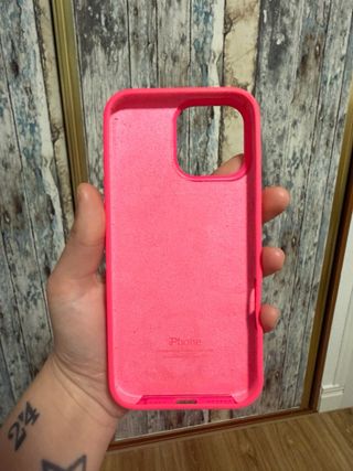 Fundas iPhone 16 Pro Max (Apple)