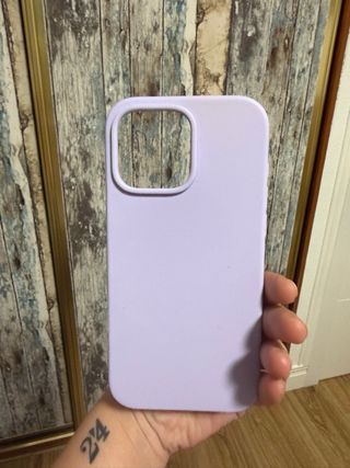 Fundas iPhone 16 Pro Max (Apple)