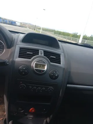 Renault Megane 2006