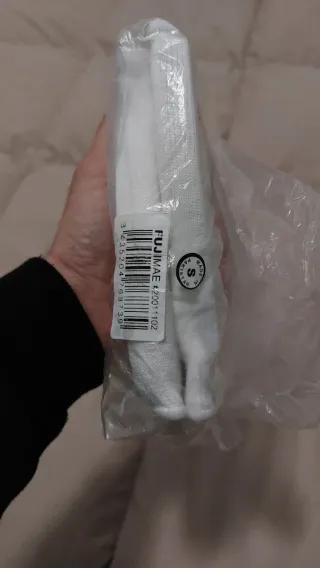 Guantillas Karate Fujimae Basic