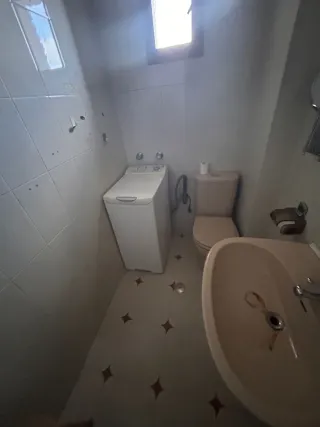 Hacemos limpieza de todo tipo