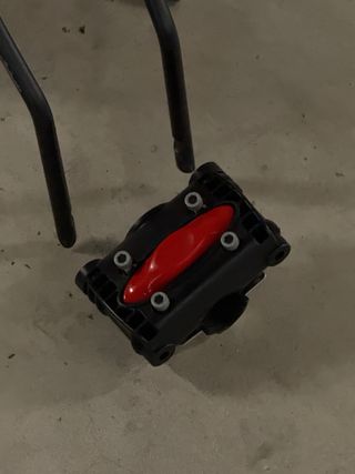 Asiento bici para bebé/niño