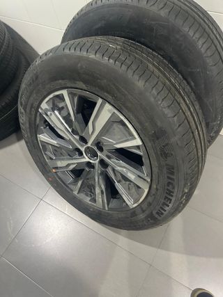 Neumáticos Michelin Primacy 4 235/50 R19