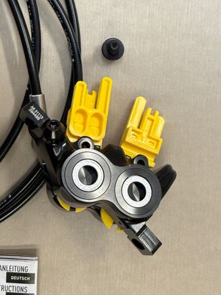 Pinzas Freno Magura MT5 PRO