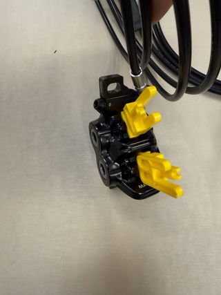 Pinzas Freno Magura MT5 PRO