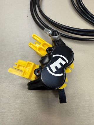 Pinzas Freno Magura MT5 PRO