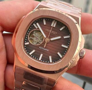 Reloj Seiko MOD Automático.