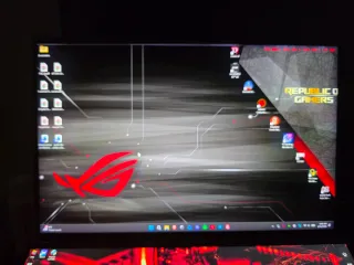 Asus ROG Zephyrus Duo GX650PY