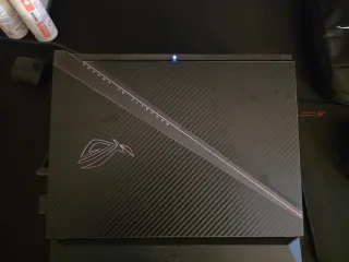 Asus ROG Zephyrus Duo GX650PY