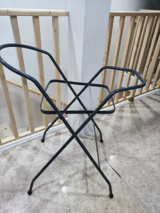 Soporte para bañera de bebé