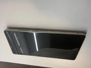 Samsung Galaxy S25 Ultra Dorado