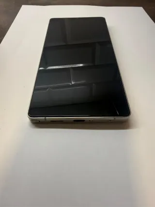 Samsung Galaxy S25 Ultra Dorado