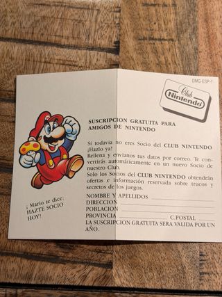 The Jetsons Robot Panic Game Boy (Spaco)