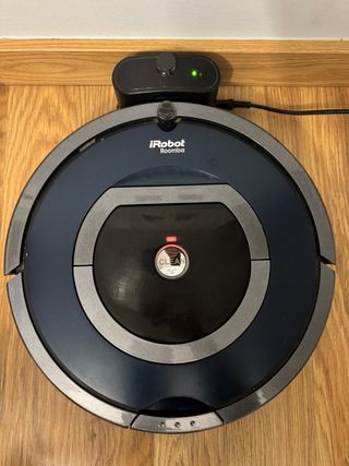 Roomba 786p Batería Nueva