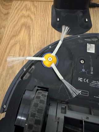 Roomba 786p Batería Nueva