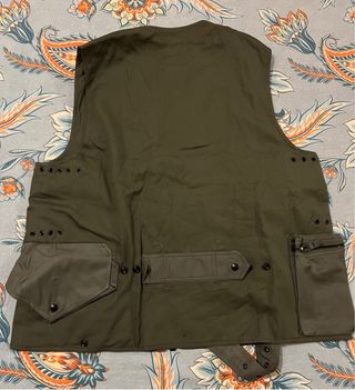 Giubbino Piloti F-104 Aeronautica Militare mod.68