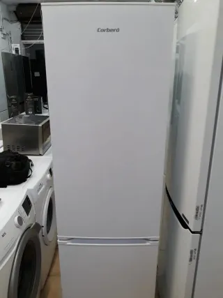 NEVERA CORBERO