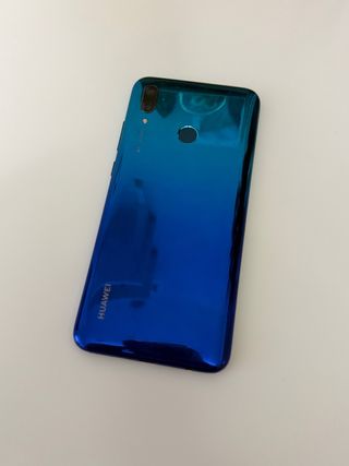 Huawei P Smart 2019 Blu