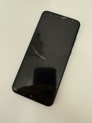 Huawei P Smart 2019 Blu