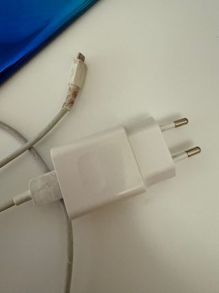 Huawei P Smart 2019 Blu