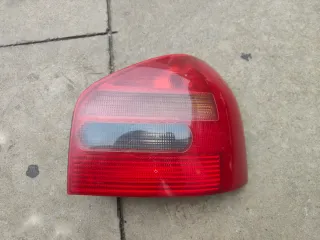 Faro trasero Audi A3 8L 1999 Derecho