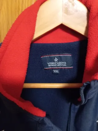 ROPA HOMBRE (CHAQUETA, JERSEYS).