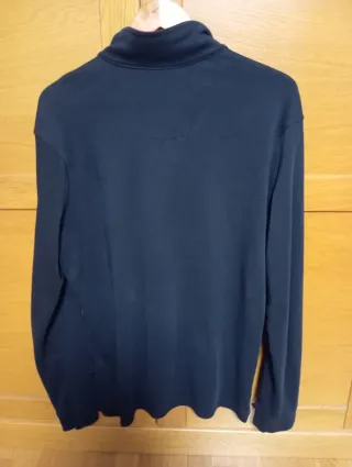 ROPA HOMBRE (CHAQUETA, JERSEYS).