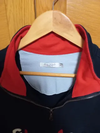 ROPA HOMBRE (CHAQUETA, JERSEYS).