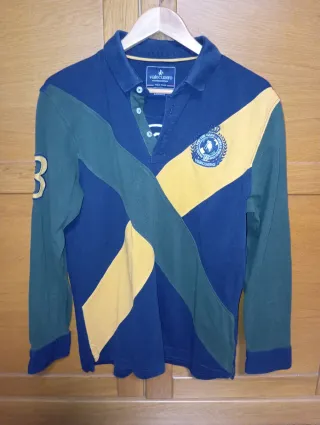 ROPA HOMBRE (CHAQUETA, JERSEYS).