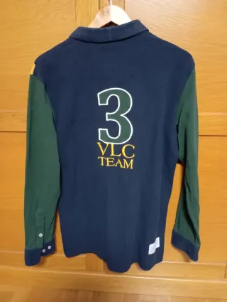 ROPA HOMBRE (CHAQUETA, JERSEYS).