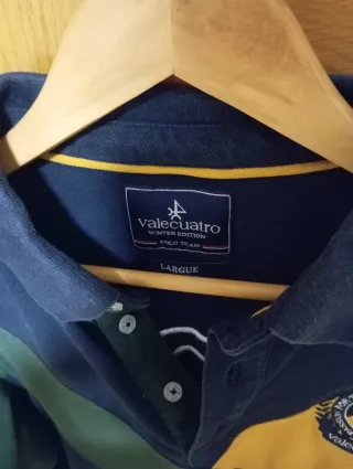 ROPA HOMBRE (CHAQUETA, JERSEYS).