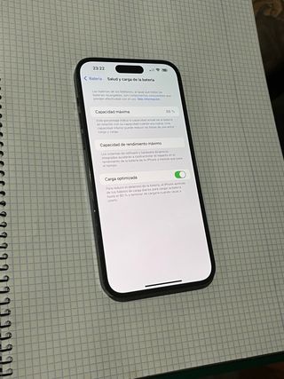 iPhone 14 Pro Max Space Gray