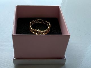 Anillo Pandora El Rey León (Edición Limitada)