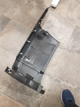 Pieza salpicadero Mazda MX5