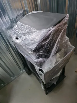 Barbacoa Campingaz Xpert 100 L