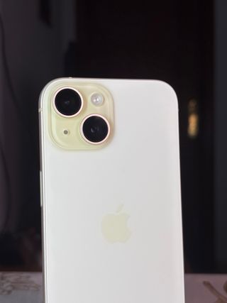 iPhone 15 128GB 88% Batteria