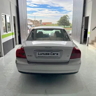 Volvo S80 Unico propietario