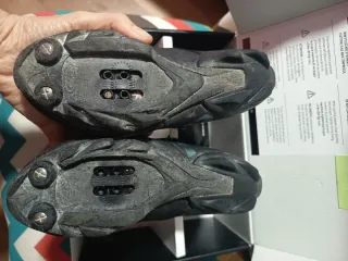 Scarpe da Ciclismo MTB Northwave Taglia 32