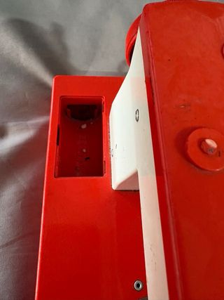 Máquina de coser Joal