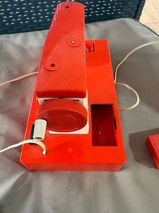 Máquina de coser Joal