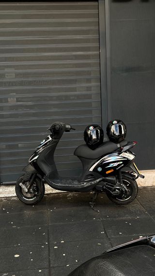 Piaggio Zip Sp