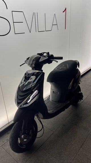 Piaggio Zip Sp