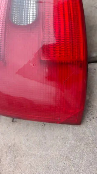 Faro trasero Audi A3 8L Izquierdo