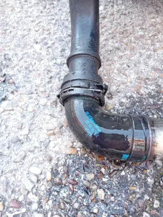 Tubo Turbo 1.9 y 2.0 TDI