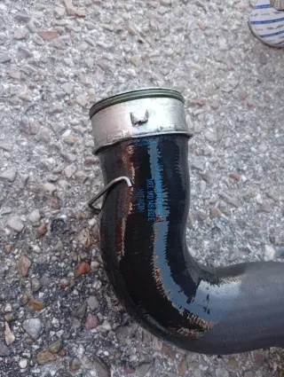 Tubo Turbo 1.9 y 2.0 TDI