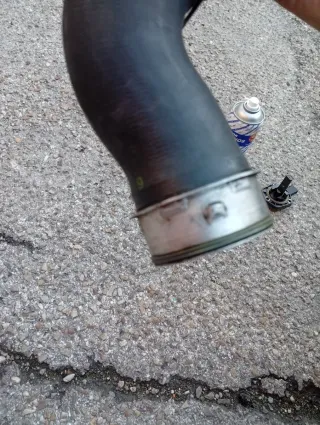 Tubo Turbo 1.9 y 2.0 TDI