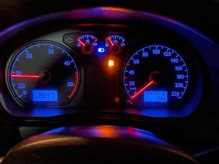 Volkswagen Polo 1.9SDI